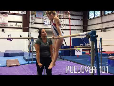 Teaching Pullovers 101