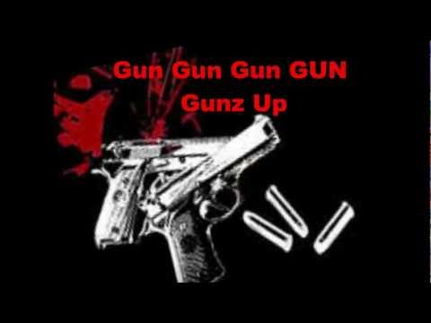 BigFa - Gunz up ft ZeusOne & David Ferrari