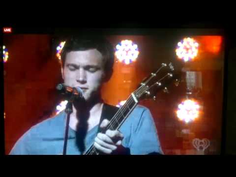 PHILLIP AND JESSICA @iheartradio