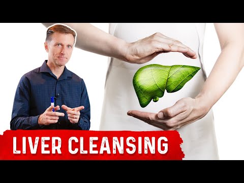 The Best Foods Smoothies and Supplements for a Liver Cleanse Detox