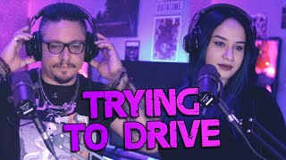Trying To Drive | Aslyn &amp; Zac Brown Band (Cover) | Everton Rosa &amp; Nanda Chiolo