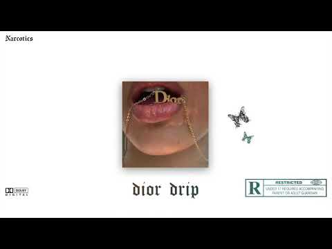 (FREE) Luciano x Jamule x Roddy Rich Type Beat - "Dior Drip" ft. Gunna  2020 | Free Type Beat