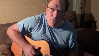 Ordinary Man (Triumph cover)