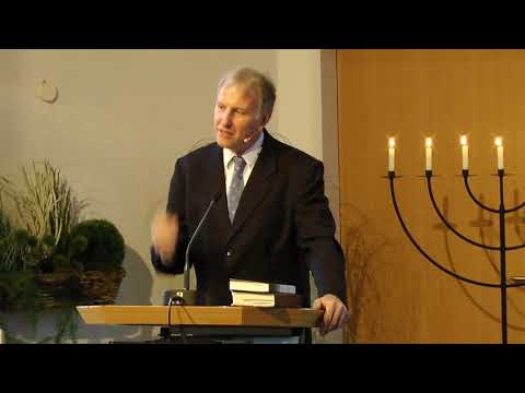 Predigt 25.11.2018 (Andreas Ulmer)