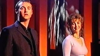 Marti Pellow & Lesley Garrett - I Have Dreamed - Lesley Garrett Tonight