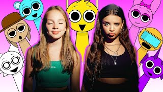 Download lagu Incredibox Sprunki Compilation Sigma Boy Song (Cover) mp3 Download lagu Incredibox Sprunki Compilation Sigma Boy Song (Cover) mp3