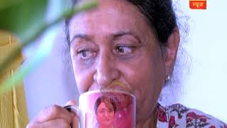 SBS Day Out: Kumkum Bhagya's dadi aka Daljeet Soundh is a happy go lucky woman video