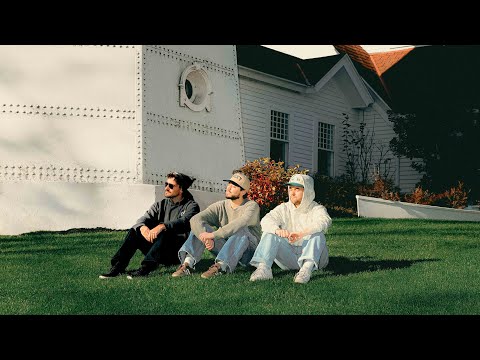 The Astronomers and jonny si