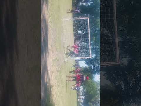 jugando con mi equipo.. "Estrella Roja" en villa Ocampo santa fe