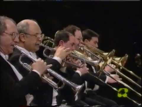 Rossini : Semiramide - Ouverture