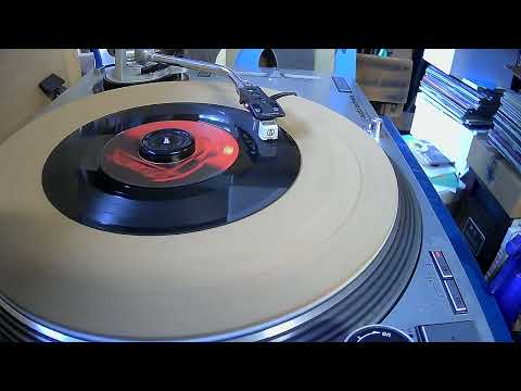 If I Were A Carpenter ~ Bobby Darin ~ 1966 ~ Some Distortion