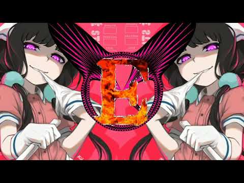 Nightcore - Rasster X FILV _ Faded