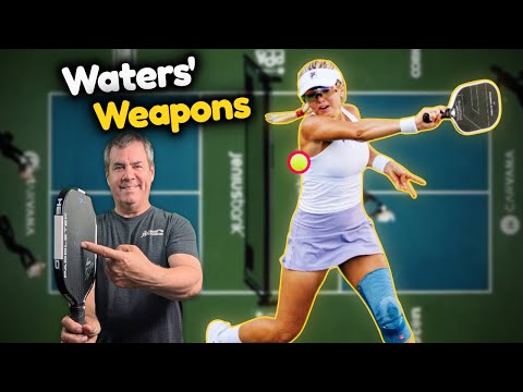 In2Pickle and PPA Tour