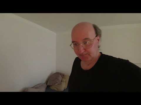 MongoTV_11165 - Del 2 - VARMT BAD LØRDAG MIDDAG - Fryser - Stresset - Træt - Utilpas