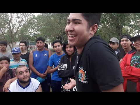 Facucundo VS Panick [8vos De Final]