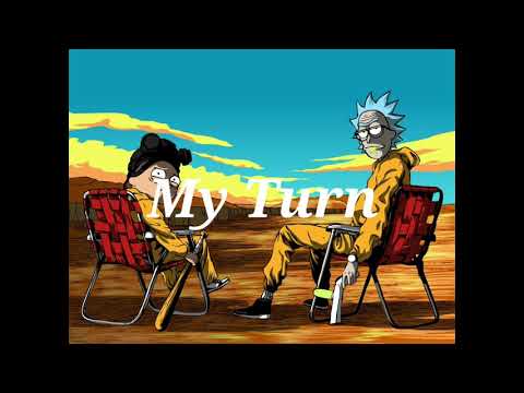 MMB Sjay ft. MMB Trelly my turn (officail audio)