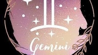 GÊMEOS ♊ ESSA PESSOA VOLTA ARREPENDIDA POR ESSE MOTIVO 🧐PACTO COM A OBSCURIDADE