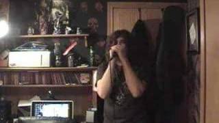 Sea Of Treachery - I Never Was A White Picket Fence Sorta Guy (Vocal Cover)