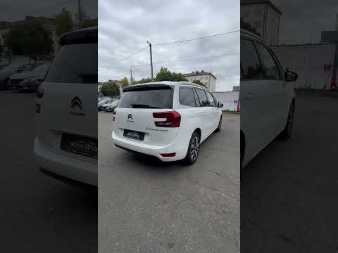 фото citroen c4 spacetourer i 0