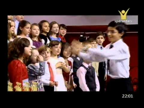 Gala Vreau sa cant 2012&Ricardo-Sunt fericit