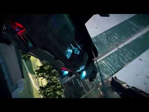 Killzone shadowfall Full Gameplay Walkthrough Part 3