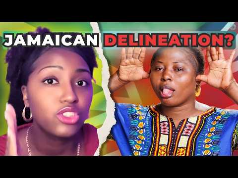 British Caribbeans Delineating From Africans Because of THIS | Diaspora Theory