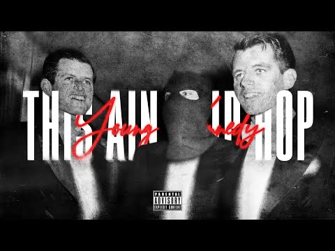 LIL$ILCHAIN - THIS AIN’T HIP HOP (FEAT. YOUNG KENNEDY)