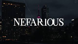 Kev Decor - Count Bankula