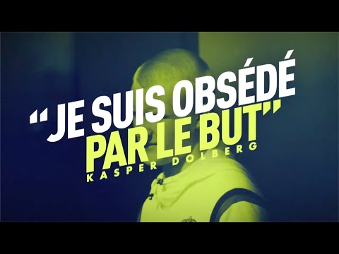 L'interview de Kasper Dolberg au CFC