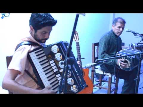 Oblivion por Carlos Cicconi & Juan Carlos Marin .27.8.16 .Salta