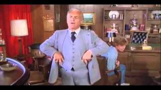 Judge Smails gas chamber