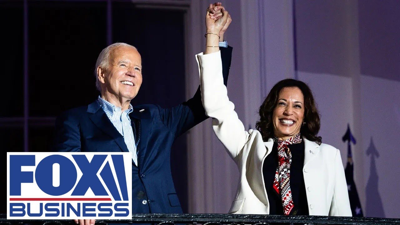 ‘COMPLETELY FAILING’:  Expert warns Dems of the ‘consequences’ of Harris’ policies