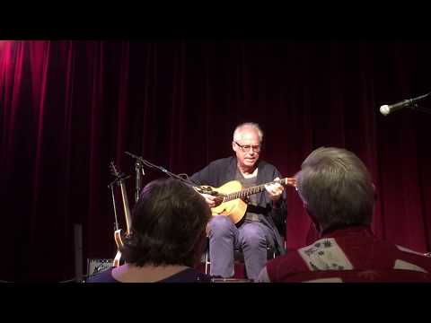 Bill Frisell - Acoustical Improvisations