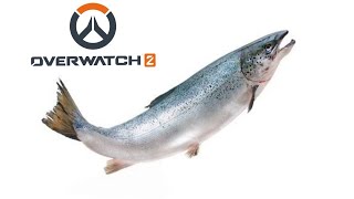 【OW2】初心者が玄人に怒られながらやるオーバーウォッチ