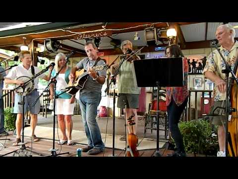 Fleener's Pickin Porch 3