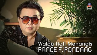 Download lagu Pance F. Pondaag - Walau Hati Menangis mp3