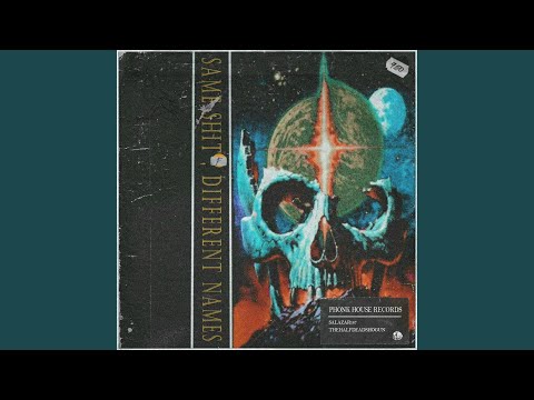 Same Shit, Different Names (Salazar187 Remix)