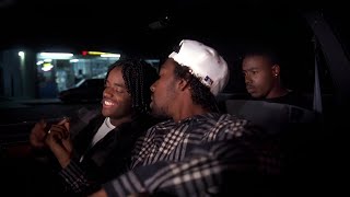 Nas - The Message (4K Movie Edit)
