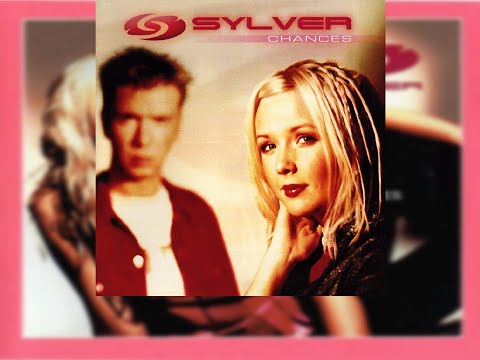 Sylver - "Chances"(2001) (Full Album)