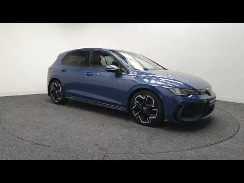 Volkswagen Golf RLINE 2.0 TDI 150HP AUTO - Image 2