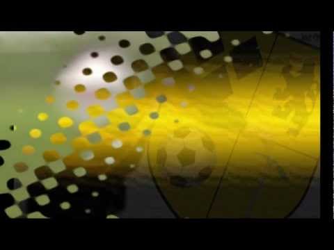 Cele's goal vs. Lochore... honest! 03/03/12