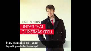 Tim Halperin - Maybe This Christmas (Official Audio)