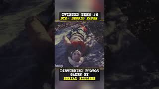 BTK DENNIS RADER: Disturbing Photos Taken by SERIAL KILLERS #5