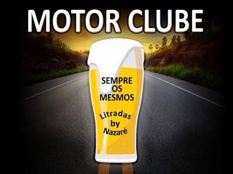 Marcha dos litradas 2019