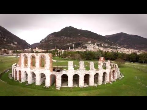 GUBBIO RUNNERS -  FESTA DEL CROSS 2016