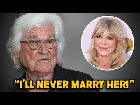 At 74, Kurt Russell Breaks his Silence on Goldie Hawn