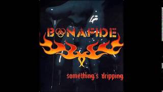 Bonafide - Swan Song