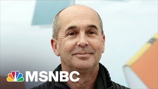 Meet the Bestselling Author Retiring to Fight Trump | The Mehdi Hasan Show