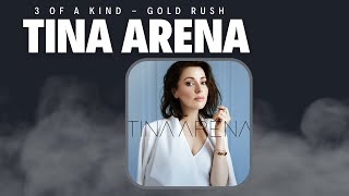Tina Arena - Burn/If I Didn't Love You/I Want To Know What Love Is
