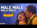 Male Male Male Male Audio Song Mannina Doni Ambareesh Sudharani Hamsalekha Kannada Old Songs